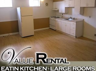 3804 Cedarhurst Rd, Baltimore, MD 21206