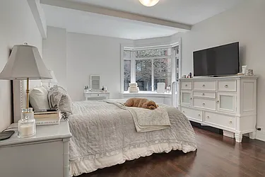 Rented by Oxford Property Group