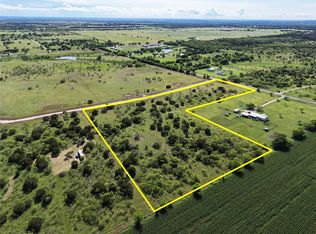 Fm 934 Starlight Trl, Blum, TX 76627