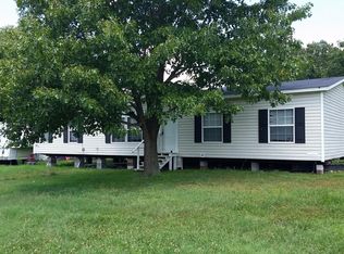 219 Rickett Ln, Anderson, MO 64831