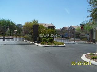 1083 Sheer Paradise Ln UNIT 102, Henderson, NV 89002