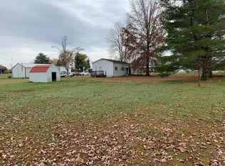 1075 State Highway 328 W, Waynesburg, KY 40489
