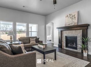 3128 James Way, Guthrie, OK 73044