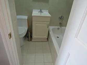 Rented by Big Apple Realty Group