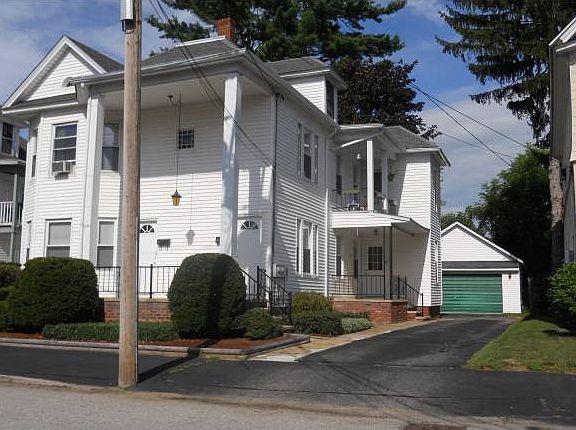 5th image of 67 Boutwell St #1