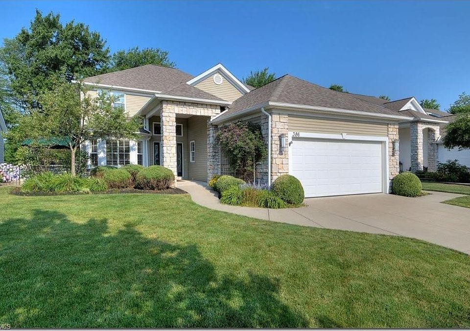 1st image of 386 W Glengary Cir