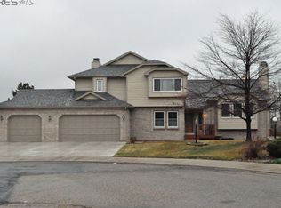 4331 Sage Ct, Boulder, CO 80301