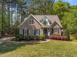 903 Oldwyck Dr, Fuquay Varina, NC 27526