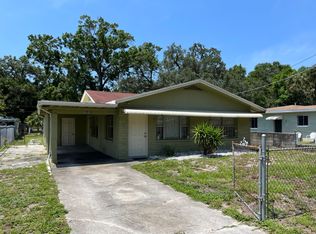 1913 E Chelsea St, Tampa, FL 33610
