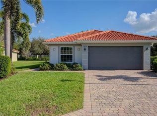 19694 Villa Rosa Loop, Estero, FL 33967