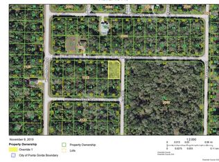 16441 Parma Ave, Port Charlotte, FL 33954