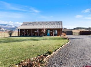 23198 6875th Rd, Montrose, CO 81403