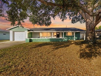 5911 36th Ave N, Saint Petersburg, FL, 33710