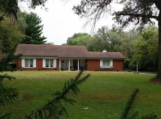 1633 W McCord St, Centralia, IL 62801