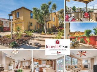 1706 Thorley Way, San Marcos, CA 92078