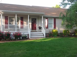 10531 Surry Rd, Chester, VA 23831