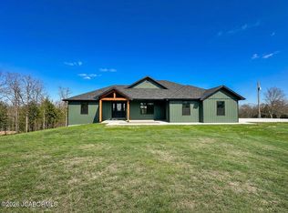 LOT 5 Rylan Rd, Henley, MO 65040