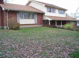 115 Commanche Dr, Elizabethtown, KY 42701