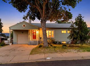 224 W 4600 S, Washington Terrace, UT 84405