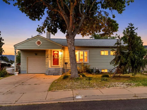 224 W 4600 S, Washington Terrace, UT 84405