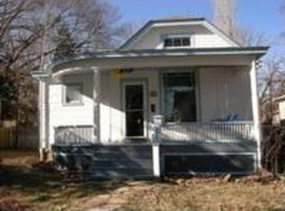915 Missouri St, Lawrence, KS 66044