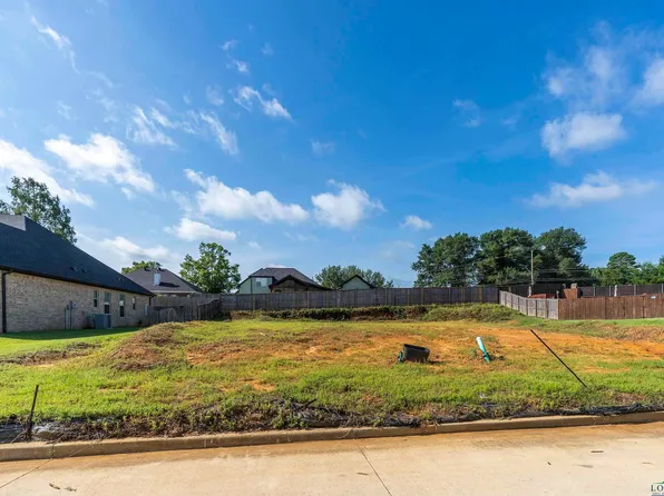 3806 Suren Way, Longview, TX 75605