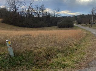 Old Sweetwater Rd, Sweetwater, TN 37874