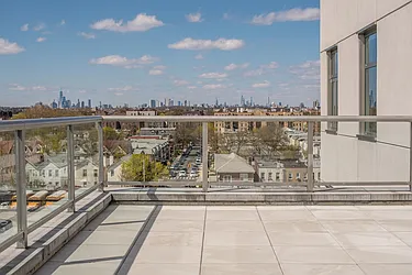 Rented by The Dermot Realty Management Company