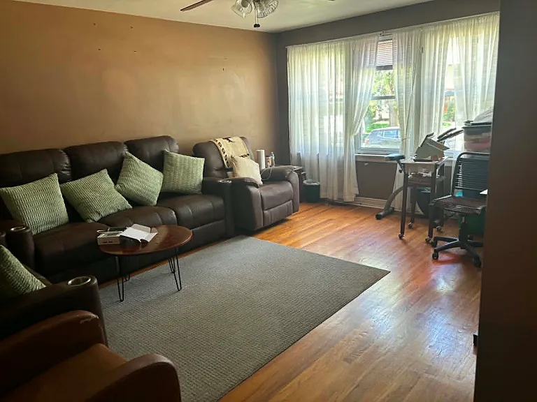 1406 Brummel St #1W — Photo 2