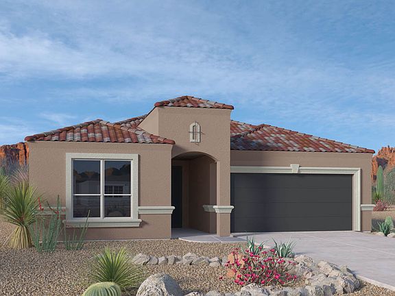 Plan Elevation.