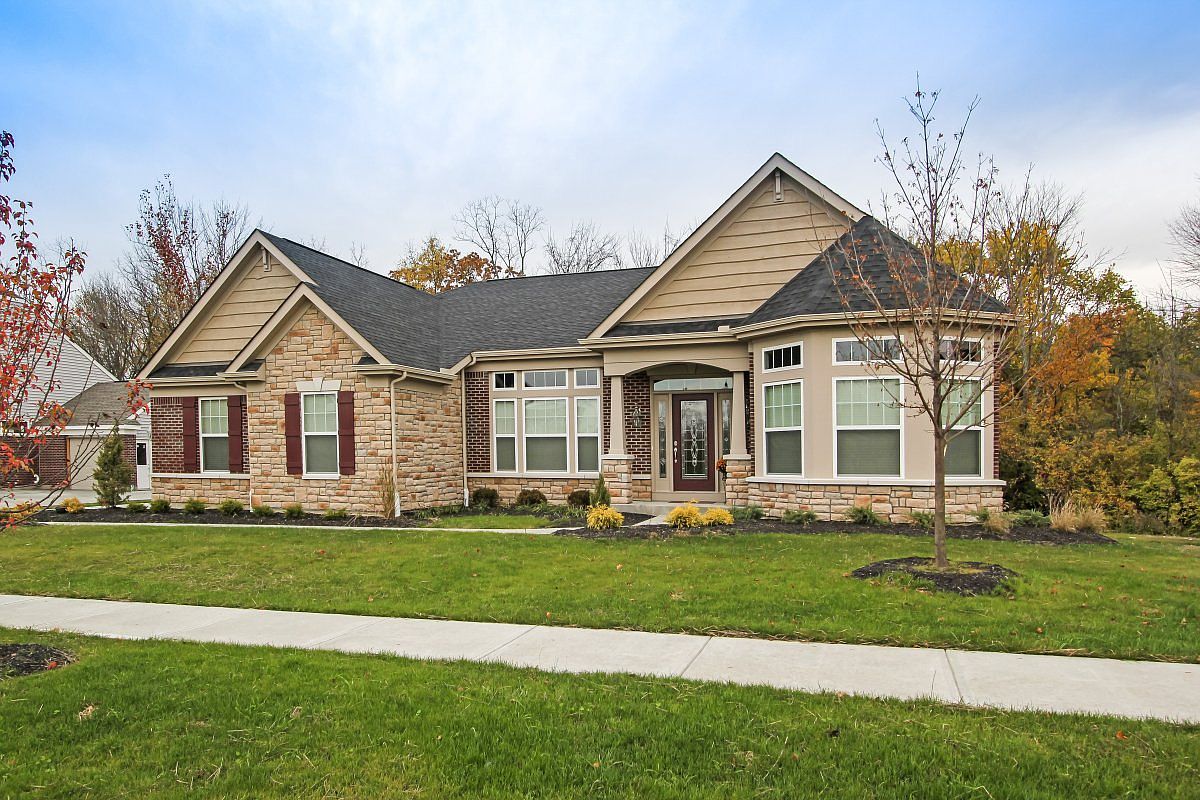 Hayden Plan, Shaker Run