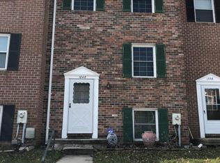 1046 Lakefront Dr, Edgewood, MD 21040