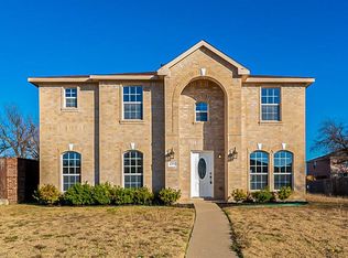 1372 Fox Glenn, Cedar Hill, TX 75104