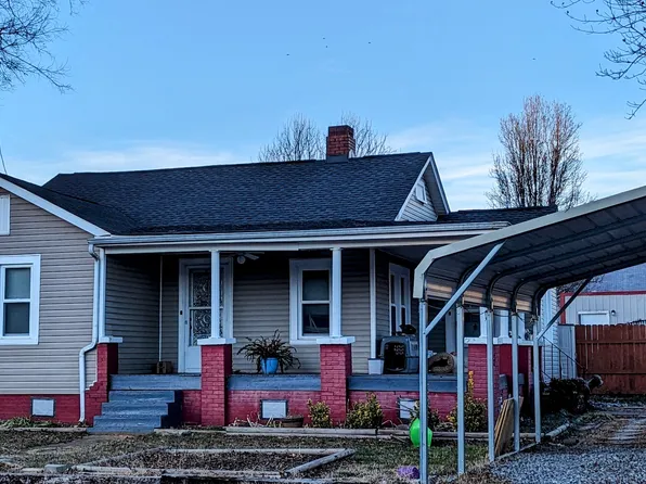 103 Cotton Mill Rd, Fayetteville, TN 37334