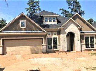 222 Marble Garden Ln, Conroe, TX 77304