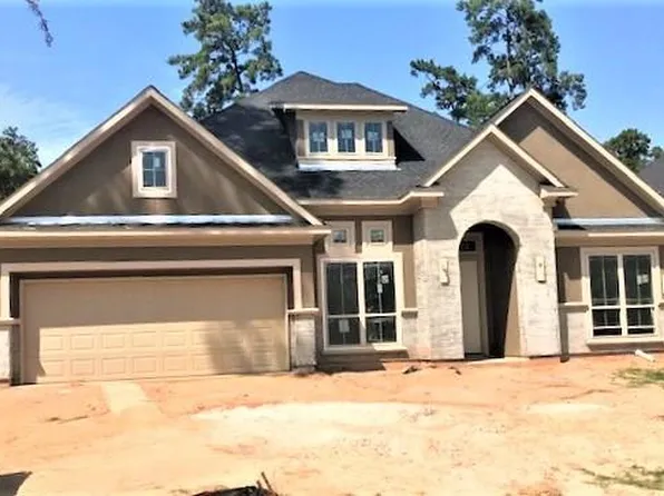 222 Marble Garden Ln, Conroe, TX 77304