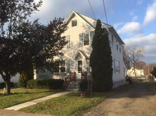 703 Paden St, Endicott, NY 13760