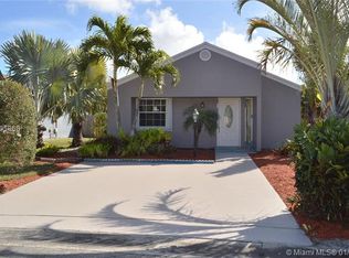 8810 SW 23rd St, Miramar, FL 33025