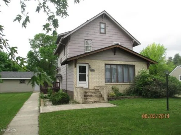 316 1st Ave SW, Hankinson, ND 58041