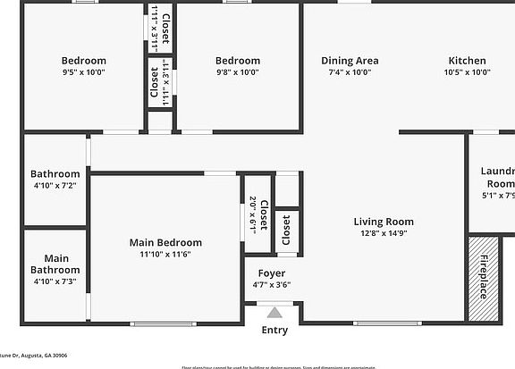 2nd image of this home