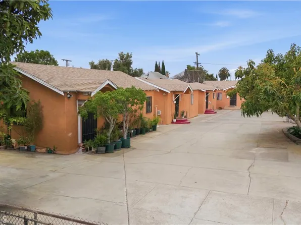 2229 Hancock St, Los Angeles, CA 90031