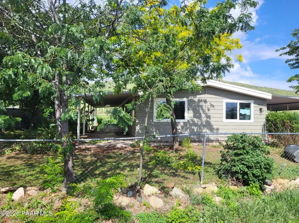 2810 Kings Hwy W, Prescott Valley, AZ 86314