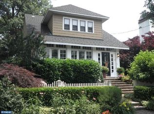 741 Amherst Rd, Audubon, NJ 08106