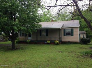 2875 Dalton St, Macon, GA 31206