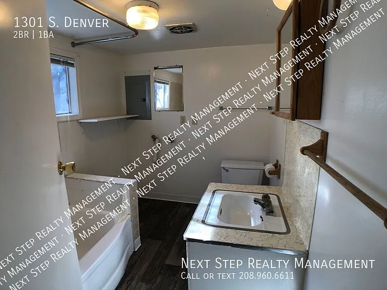 1301 S Denver Ave — Photo 7