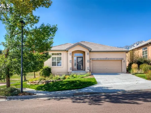 4774 Aria Ct, Colorado Springs, CO 80906