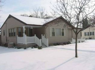 603 S Antler St, Gladwin, MI 48624