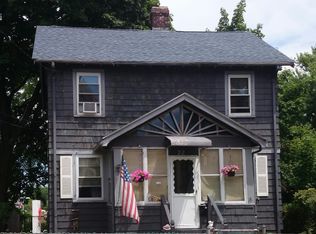 22 Blanche St, Dorchester, MA 02122