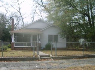 204 Clarendon St, Orangeburg, SC 29115