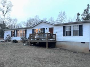 1705 Oakland Rd, Louisa, VA 23093